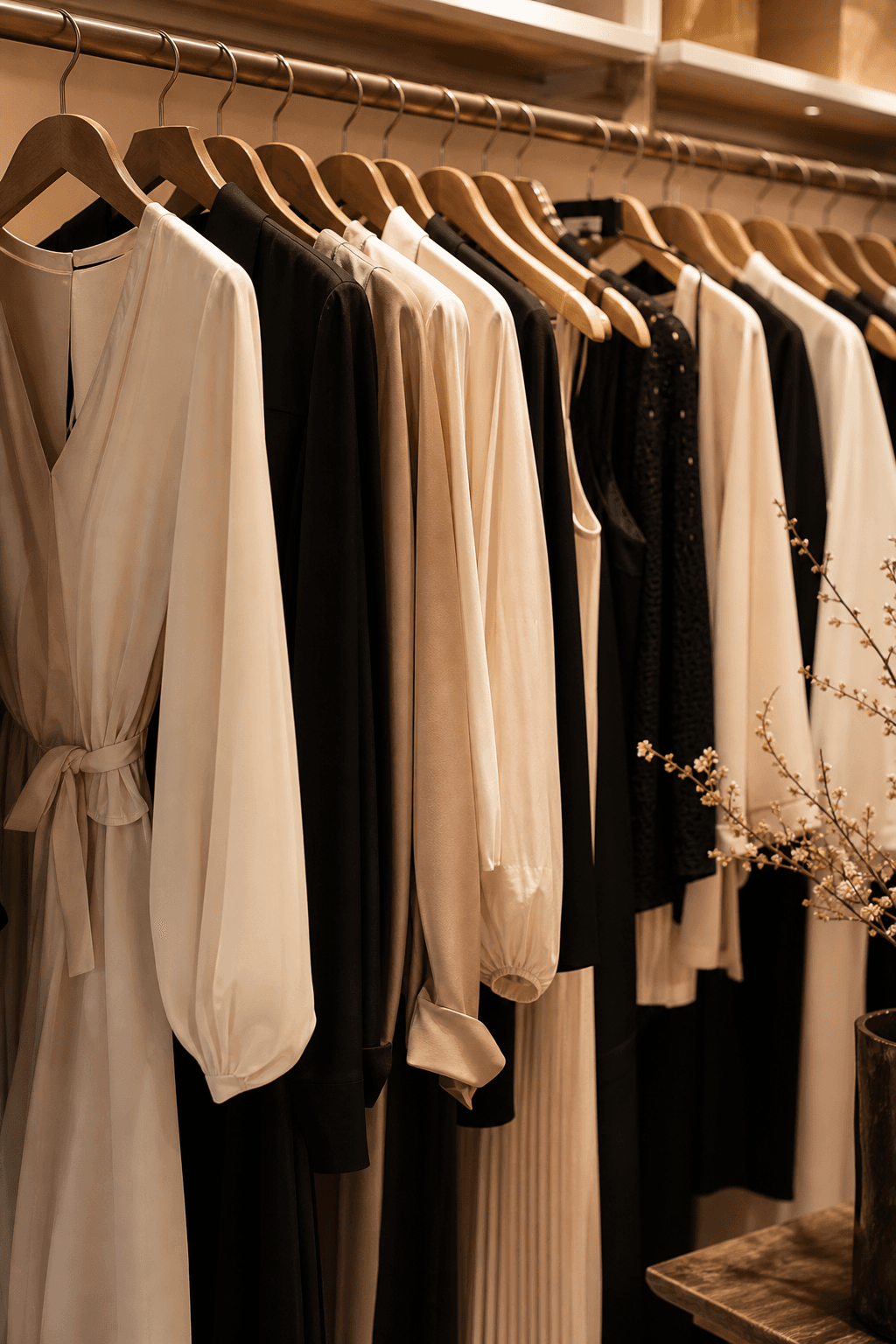 Women's fashion at Treasure Chest 4 Less