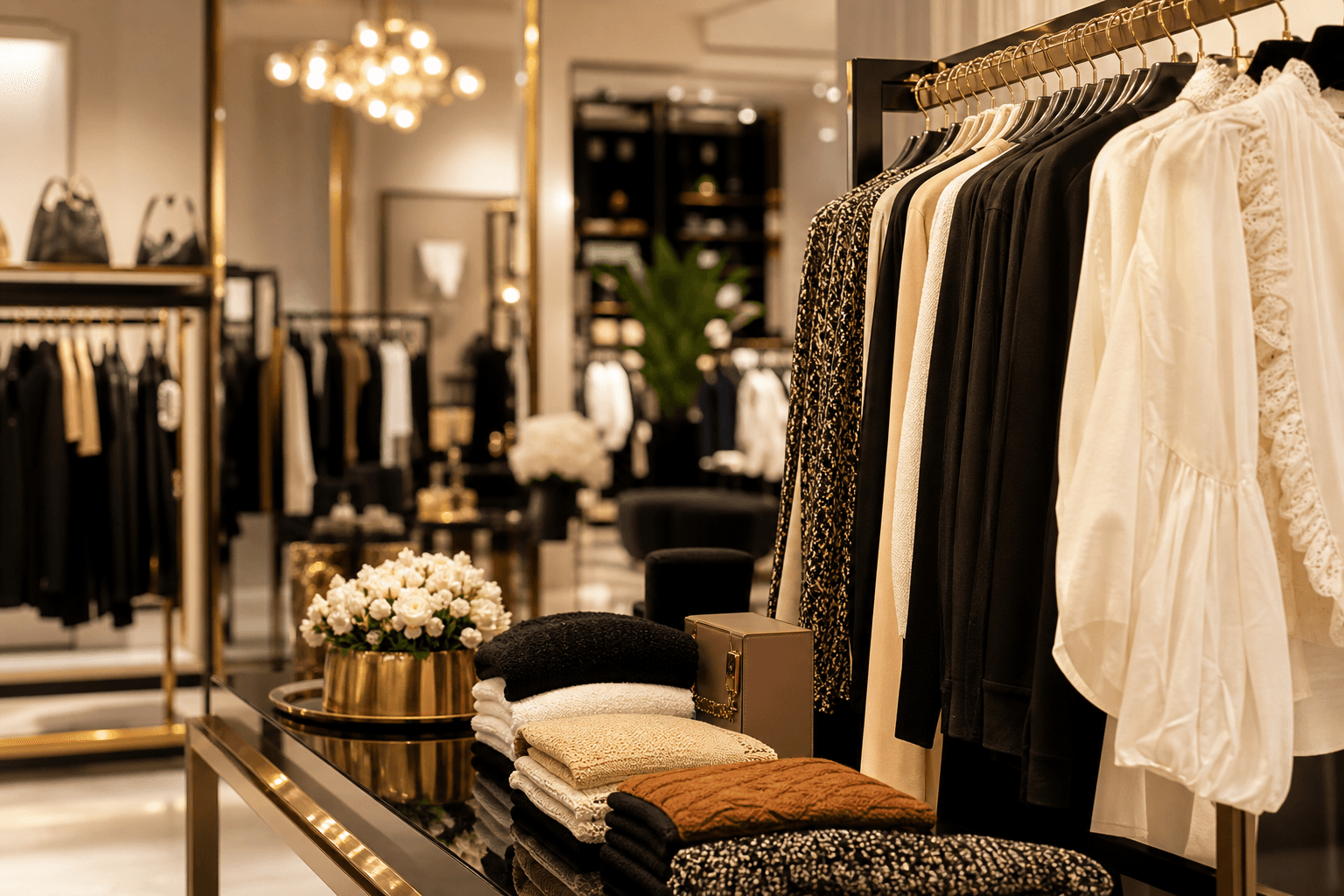 Discover Style Worth Treasuring.