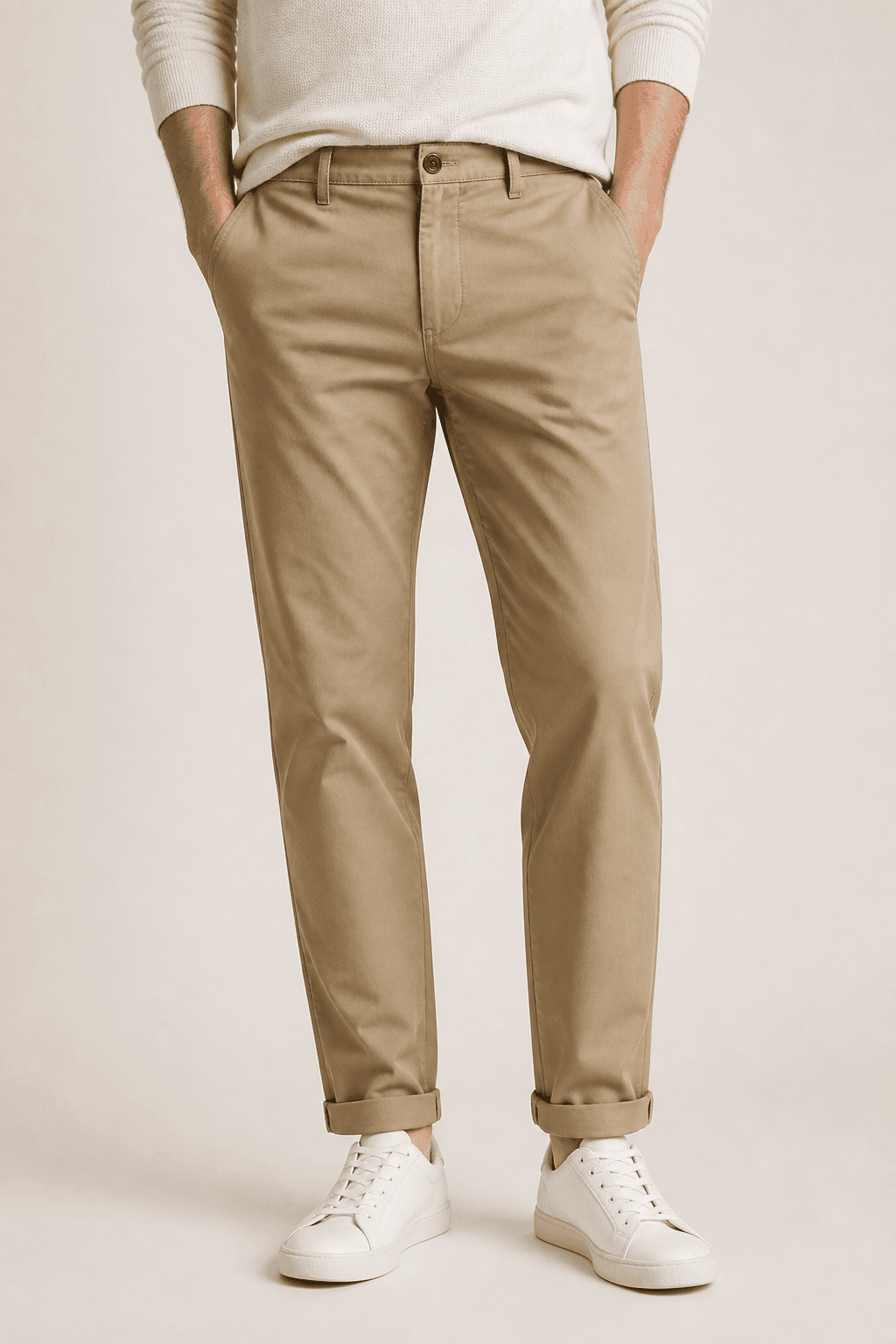 Men's everyday style at Treasure Chest 4 Less