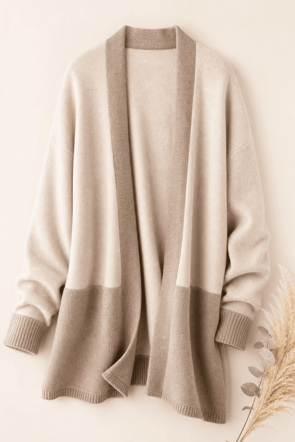 Women's knitwear find at Treasure Chest 4 Less
